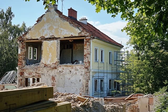 Než začnete rekonstruovat: Proč nikdy nedělat úpravy před prodejem bez konzultace s odborníkem