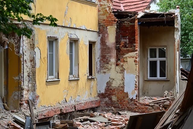 Proč stav nemovitosti hraje klíčovou roli v její ceně (a jak na to chytře myslet před prodejem)
