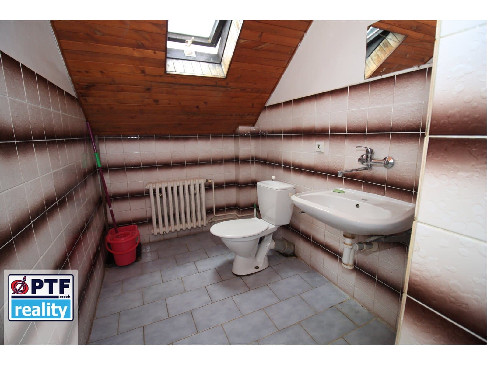 Pronájem ubytovacího zařízení, Plzeň – Radčice — Plzeň (fotografie 3)