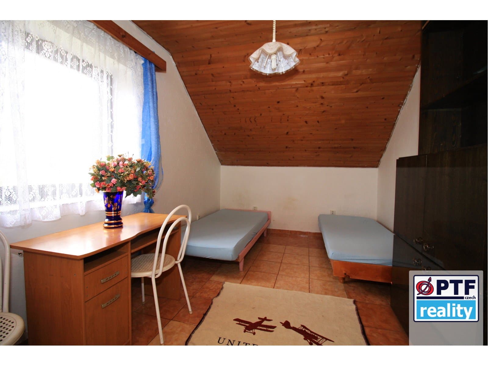Pronájem ubytovacího zařízení, Plzeň – Radčice — Plzeň (fotografie 8)