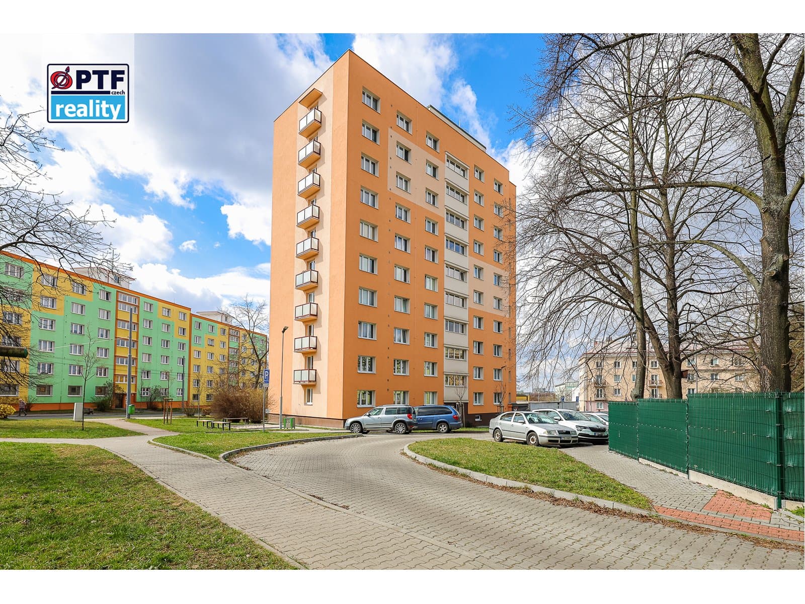 Pronájem Bytu 2+1: Na Dlouhých Plzeň — Plzeň (fotografie 2)