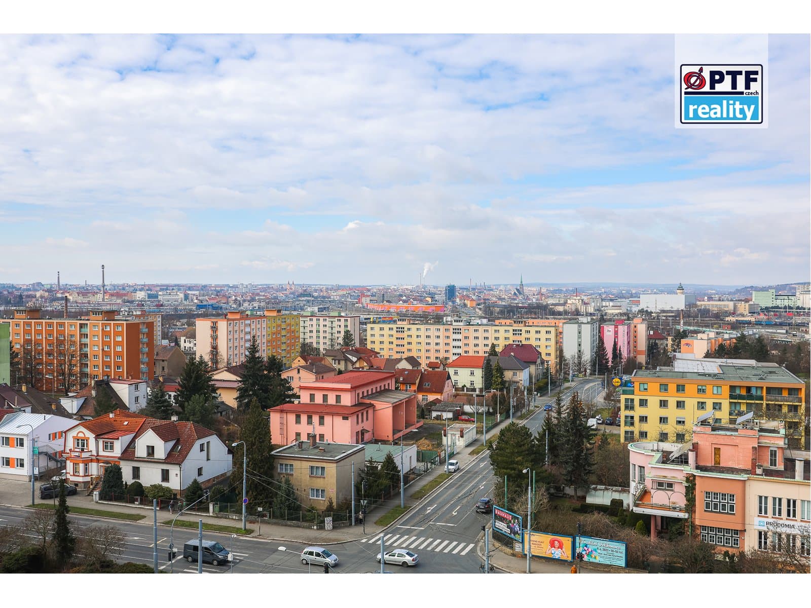 Pronájem Bytu 2+1: Na Dlouhých Plzeň — Plzeň (fotografie 3)