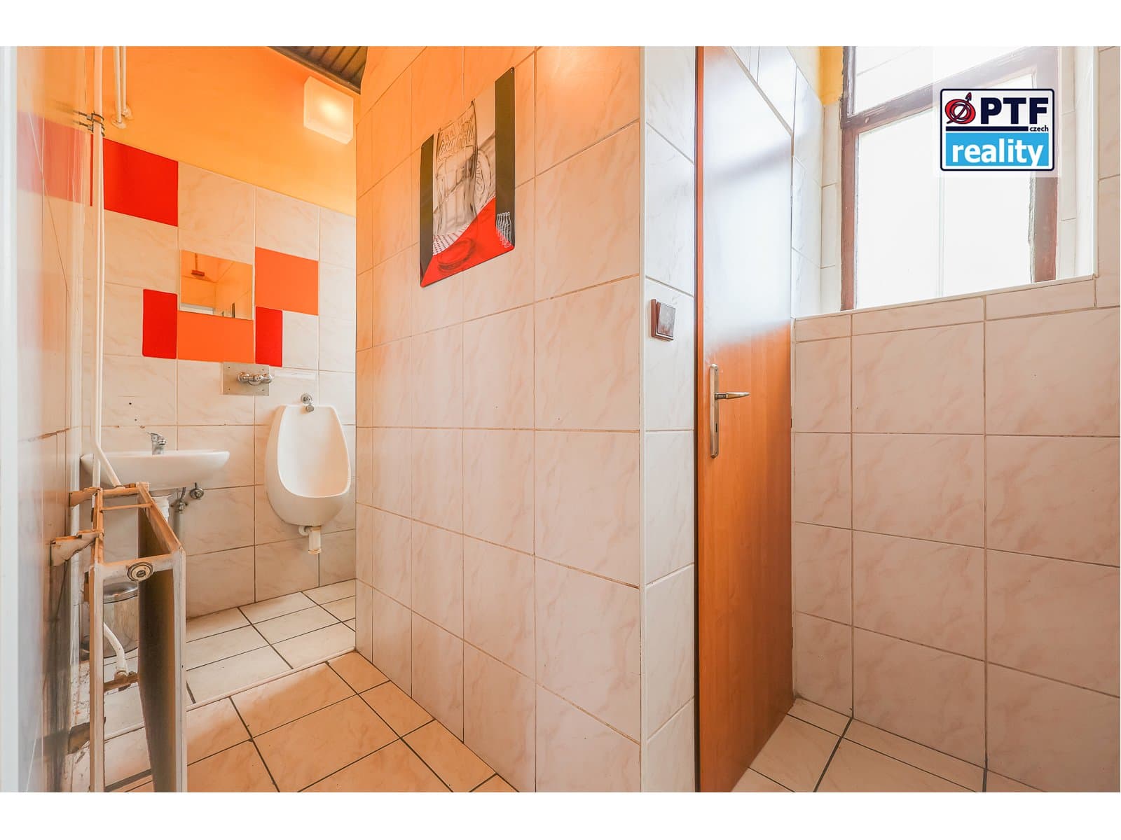 Pronájem zavedené restaurace v Plzni na Slovanech, ul. Slovanská — Plzeň (fotografie 4)