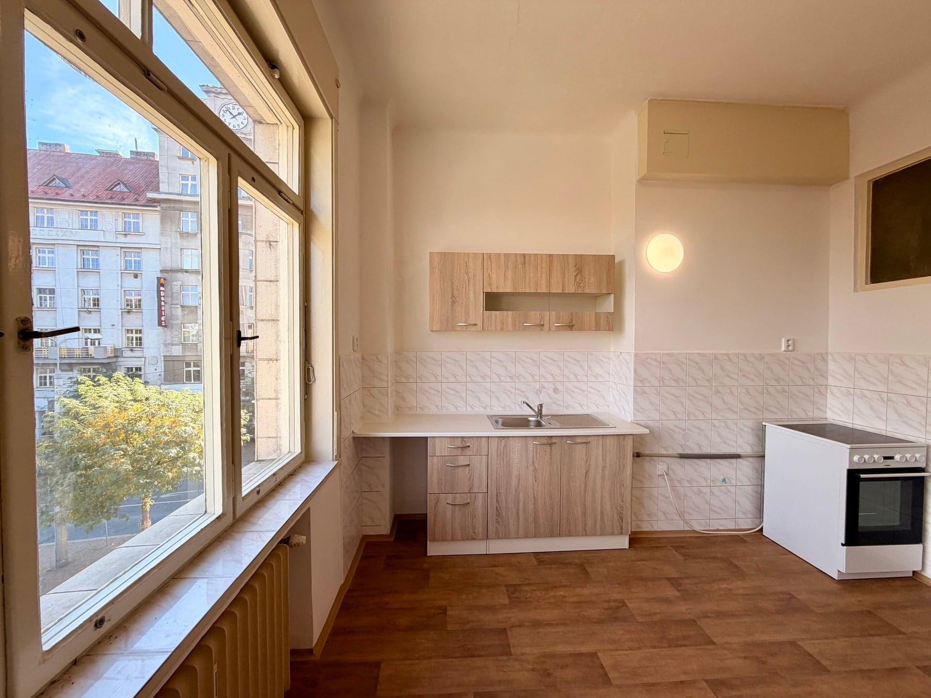 Pronájem byty 2+1, 66 m² - Plzeň - Jižní Předměstí