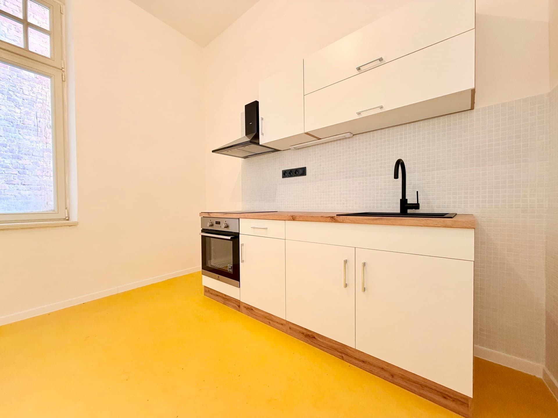 Pronájem útulného bytu 3+1 v centru města 74 m², Plzeň — Plzeň (fotografie 3)