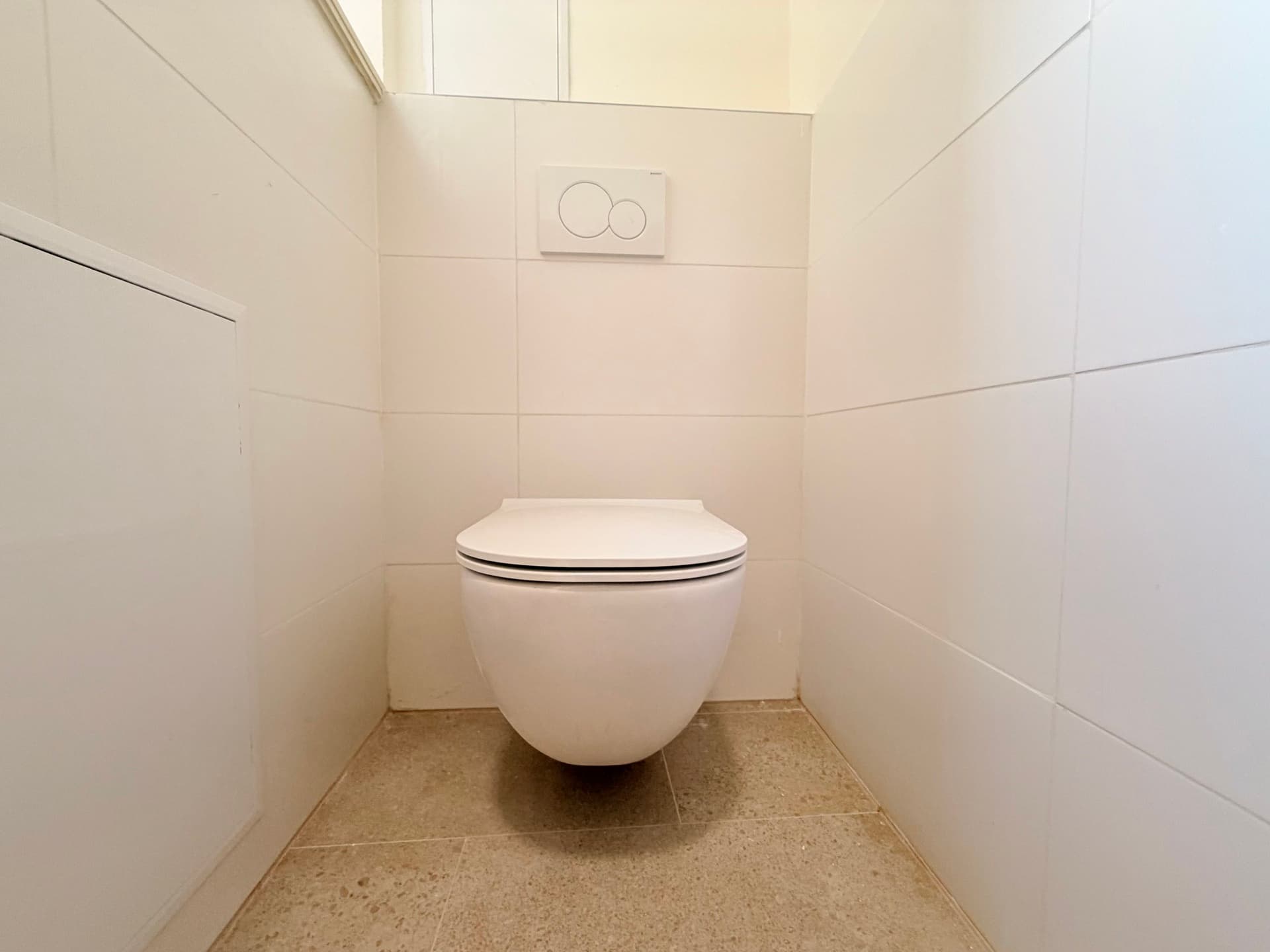 Pronájem útulného bytu 3+1 v centru města 74 m², Plzeň — Plzeň (fotografie 7)