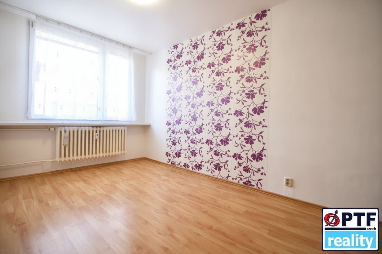 Pronájem světlého a prostorného bytu 3+1 (69 m²) – Zdice, ul. Havlíčkova — Zdice (fotografie 10)