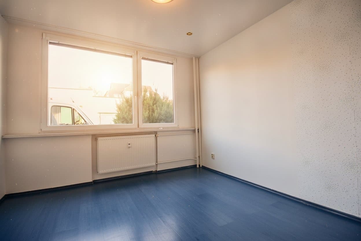 Pronájem světlého a prostorného bytu 3+1 (69 m²) – Zdice, ul. Havlíčkova — Zdice (fotografie 8)
