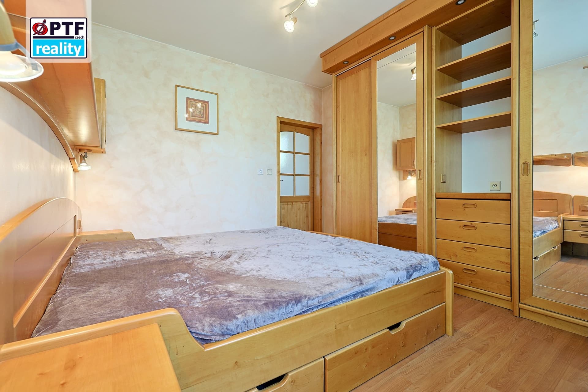 Exkluzivní rezidence v absolutním soukromí, Plzeň – Bolevec — Plzeň (fotografie 29)
