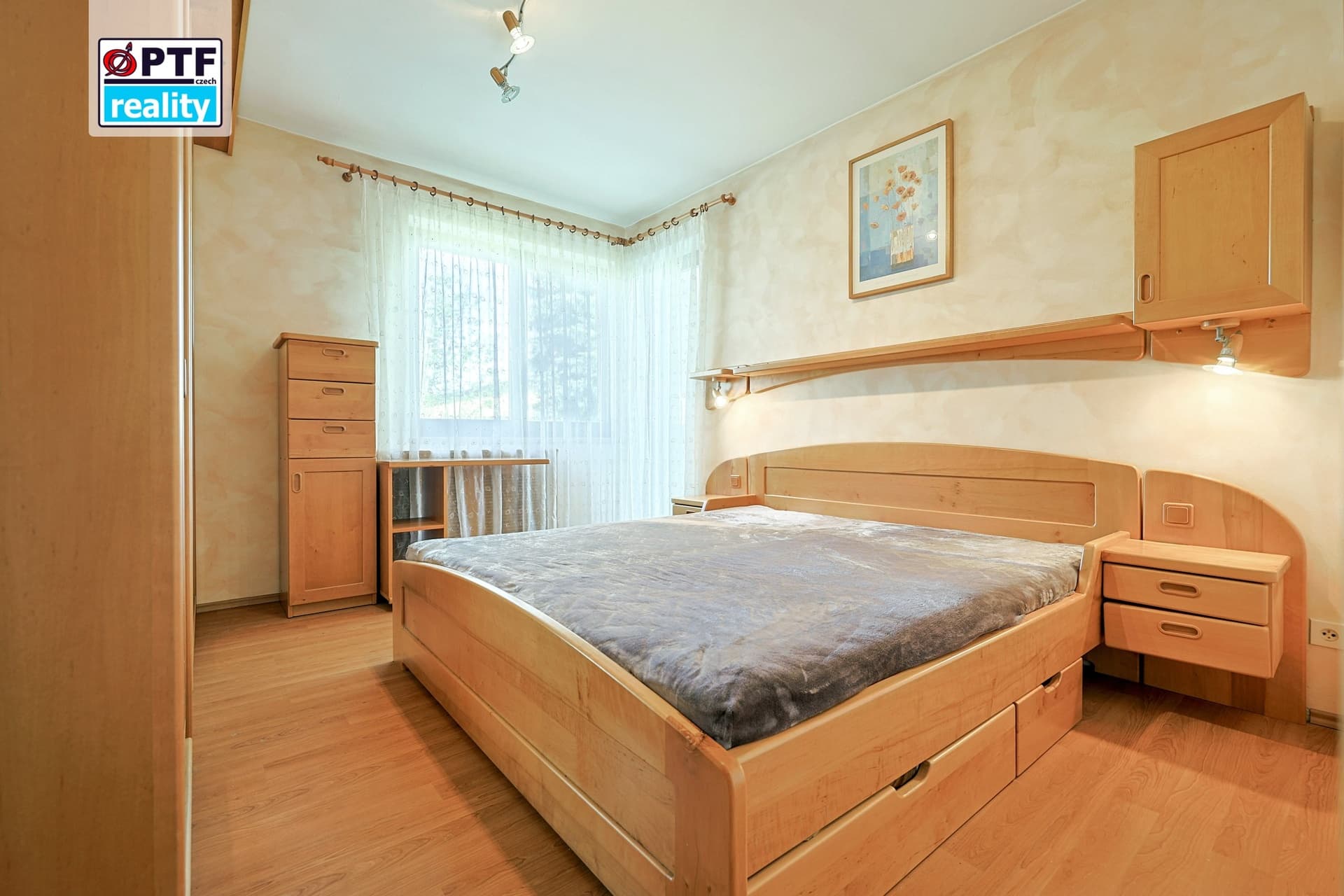 Exkluzivní rezidence v absolutním soukromí, Plzeň – Bolevec — Plzeň (fotografie 10)