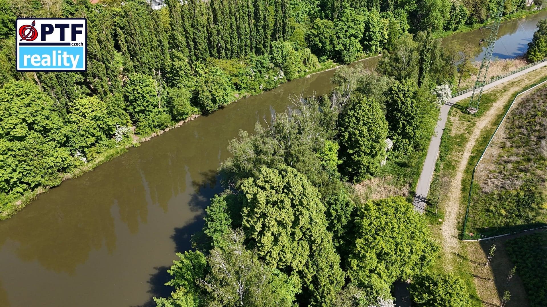 Novostavba 3+kk s terasou a výhledem do zeleně, sklepem a parkovacím stáním – Kartonová ulice, Plzeň — Plzeň (fotografie 23)