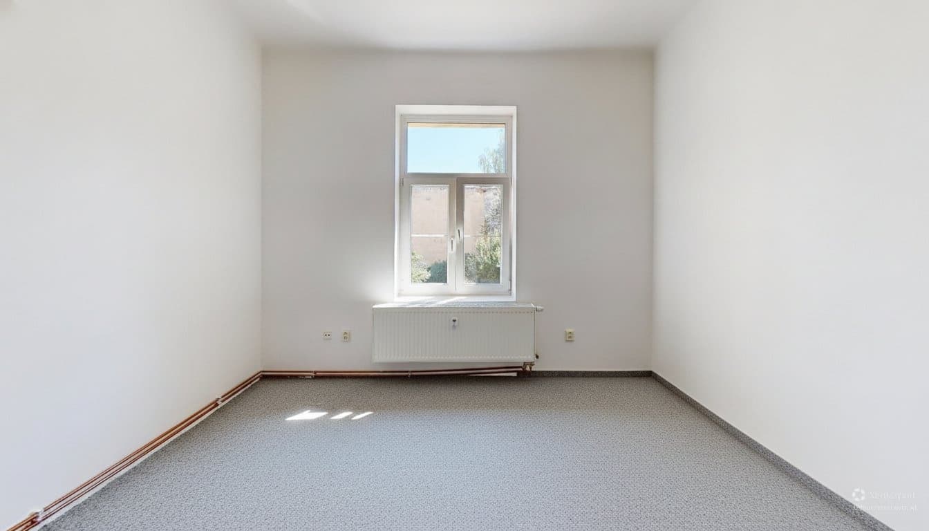 Pronájem bytu 2+1, 60 m², Plzeň – Slovany, ul. Blatenská — Plzeň (fotografie 4)