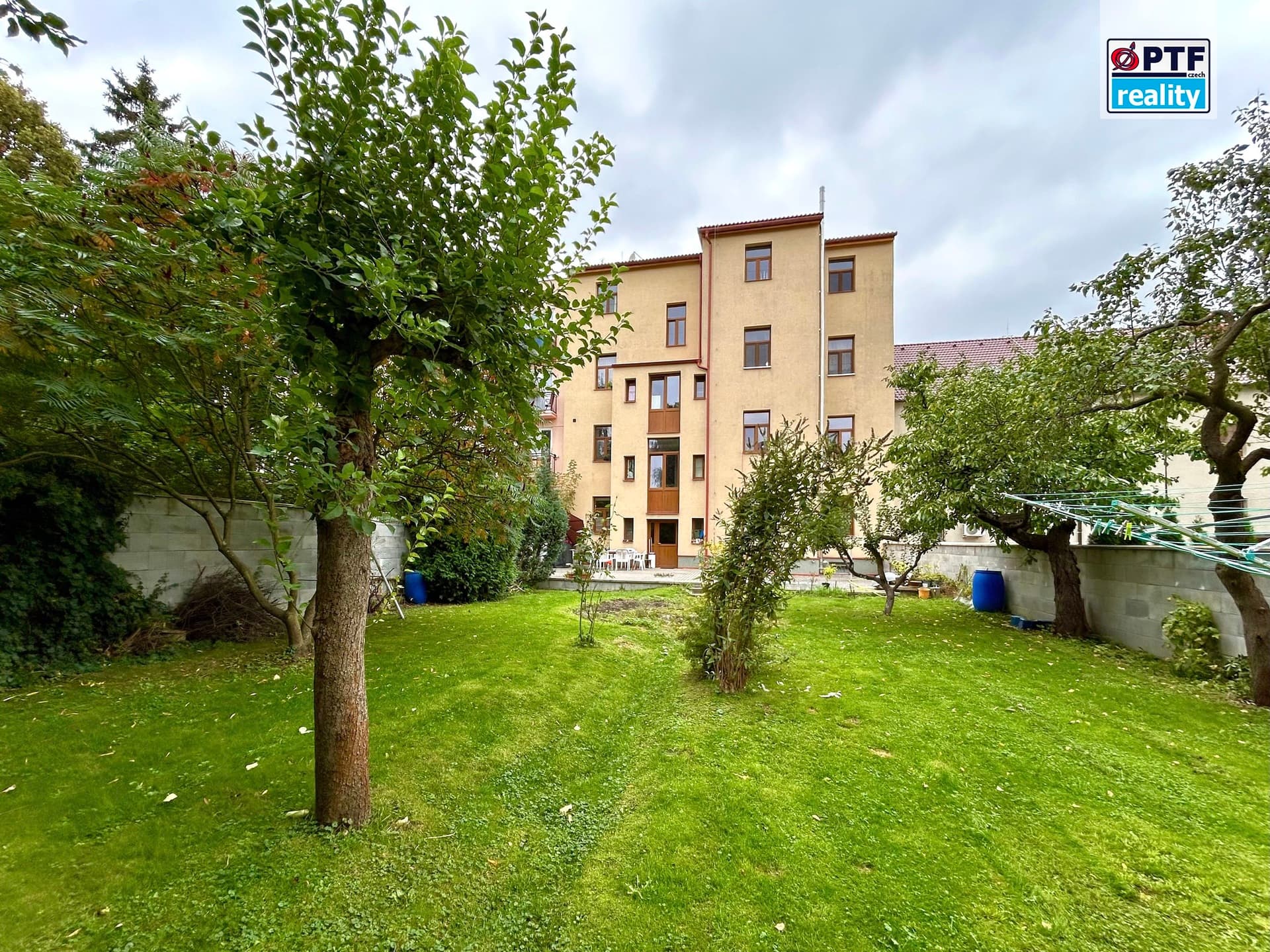 Pronájem bytu 2+1, 60 m², Plzeň – Slovany, ul. Blatenská — Plzeň (fotografie 8)