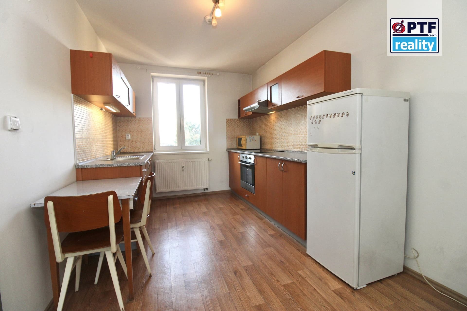 Pronájem bytu 1+1 (40 m²) - Plzeň