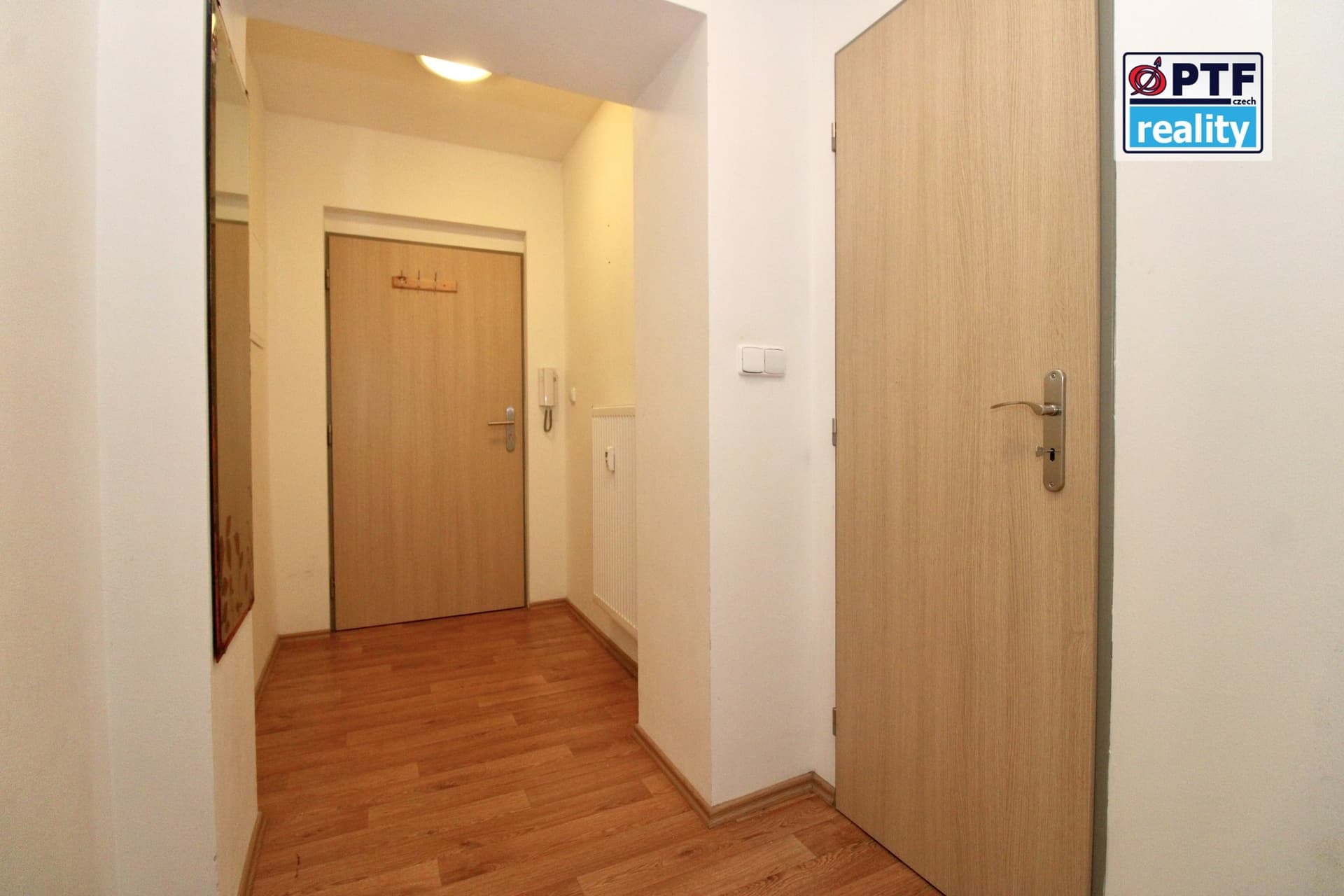 Pronájem bytu 1+1 (40 m²) - Plzeň — Plzeň (fotografie 3)