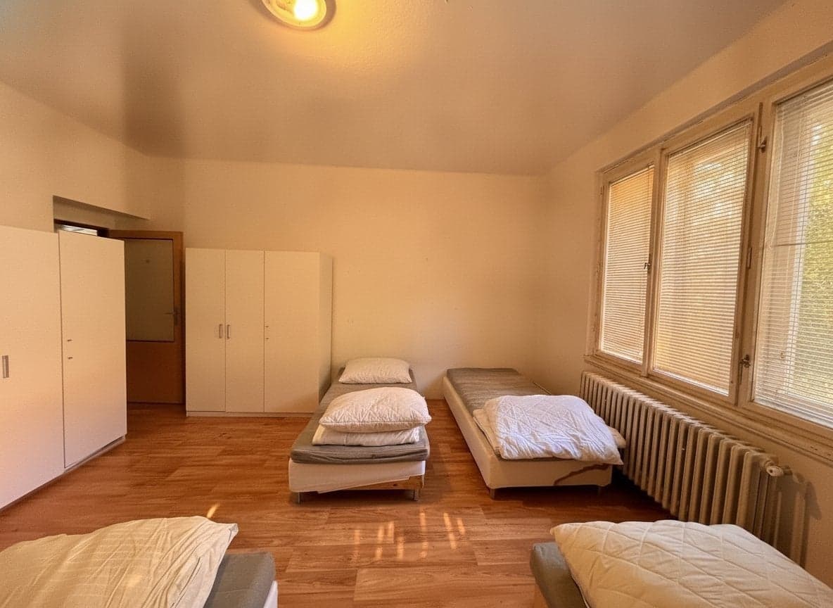 Pronájem činžovního domu jako celku Mánesova, Plzeň — Plzeň (fotografie 4)