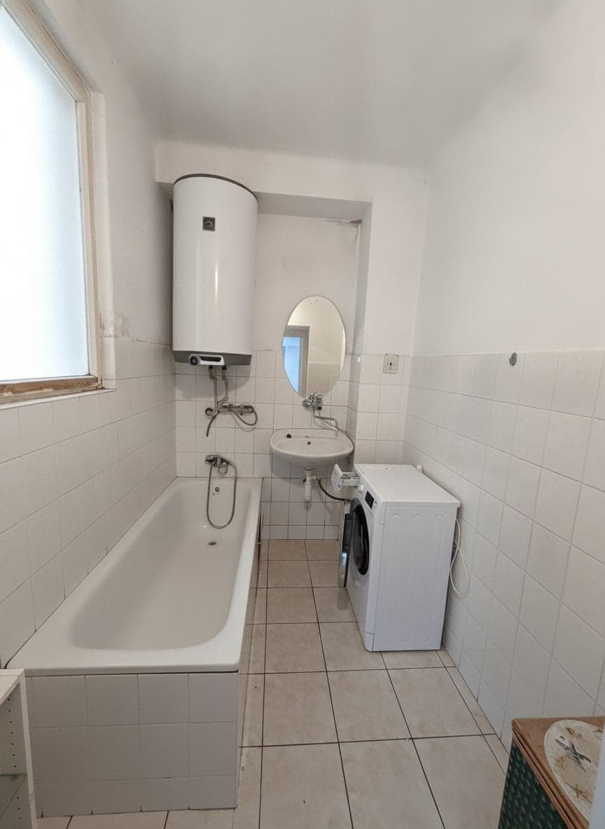 Pronájem činžovního domu jako celku Mánesova, Plzeň — Plzeň (fotografie 6)