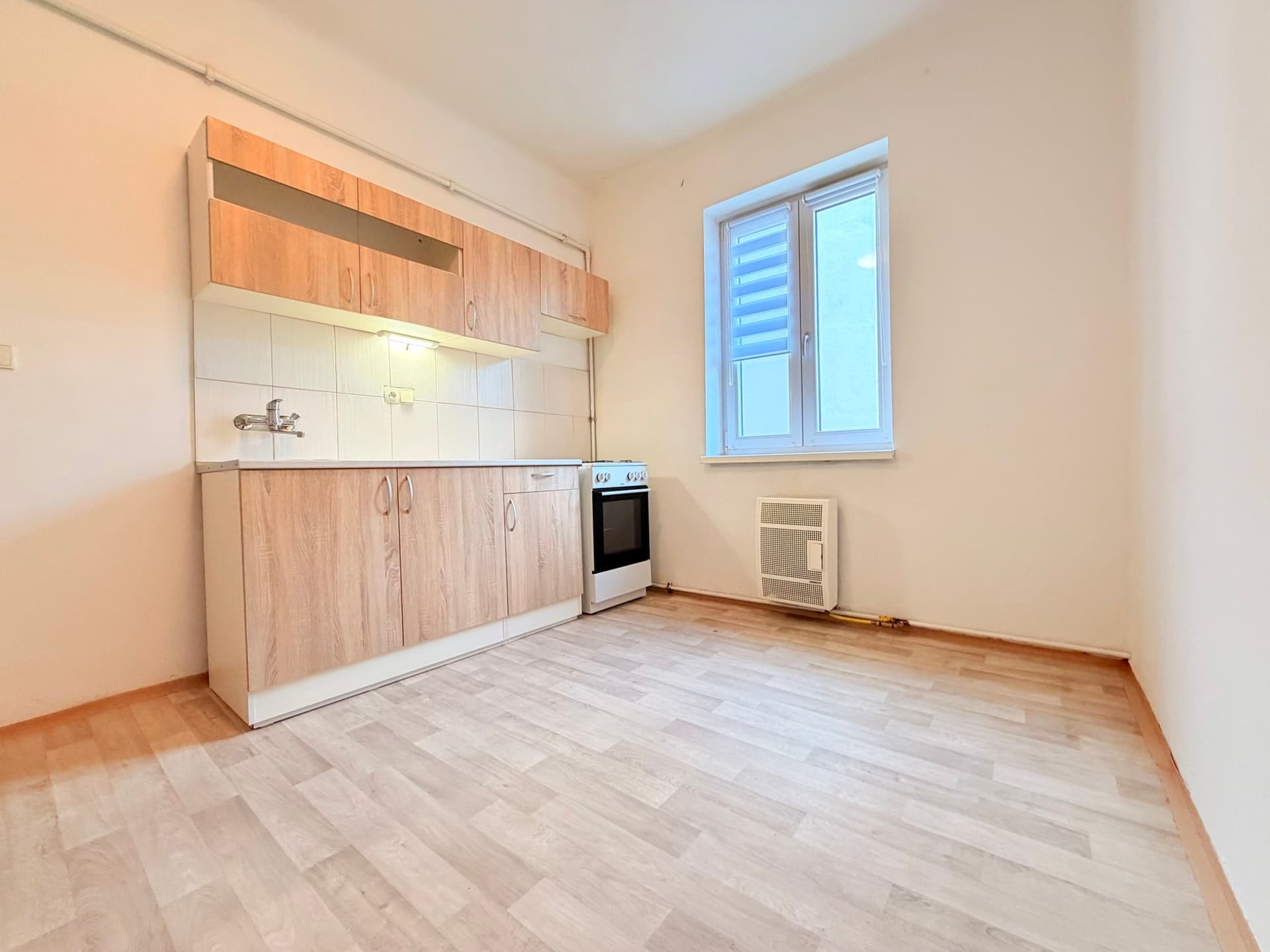 Pronájem bytu 1+1 37 m², Plzeň - ideální pro 1 osobu — Plzeň (fotografie 2)