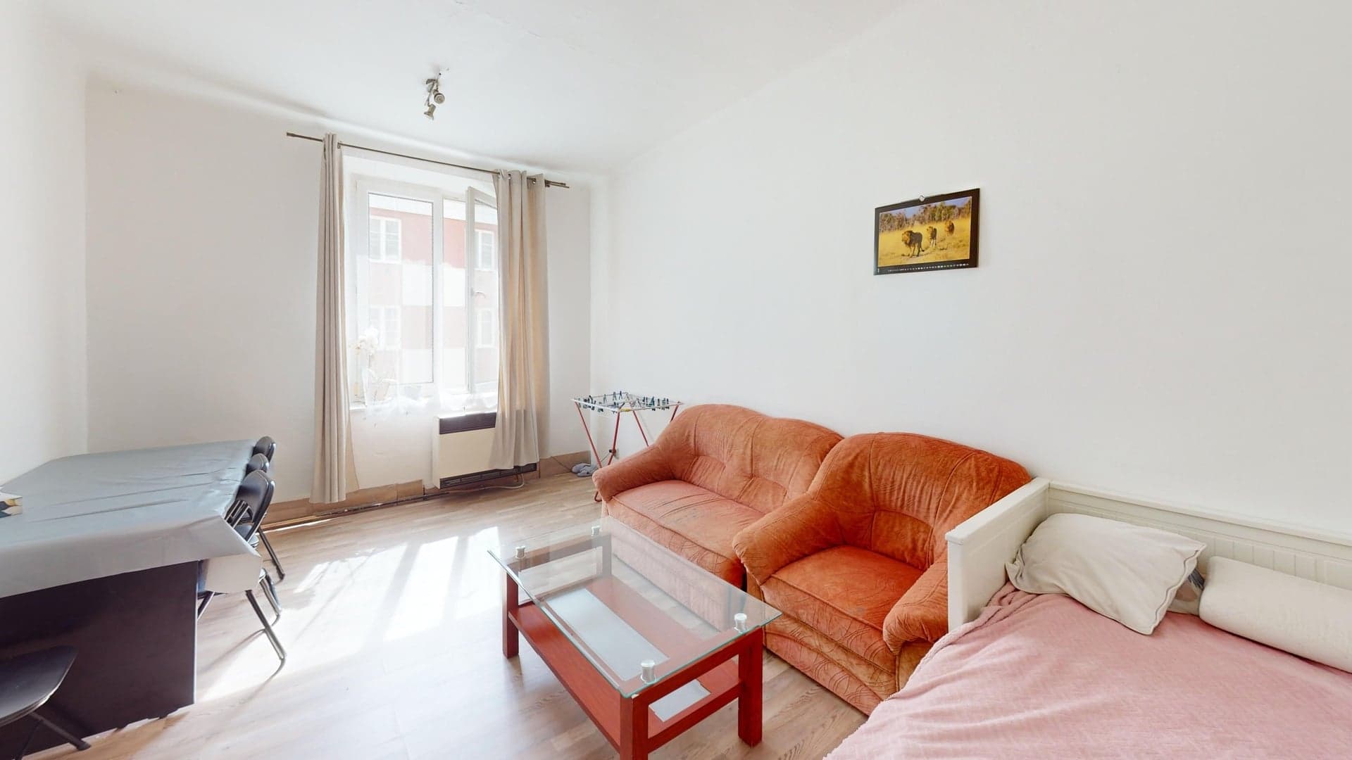 Pronájem bytu 2+ 1 54 m², Plzeň - Jižní Předměstí — Plzeň (fotografie 6)