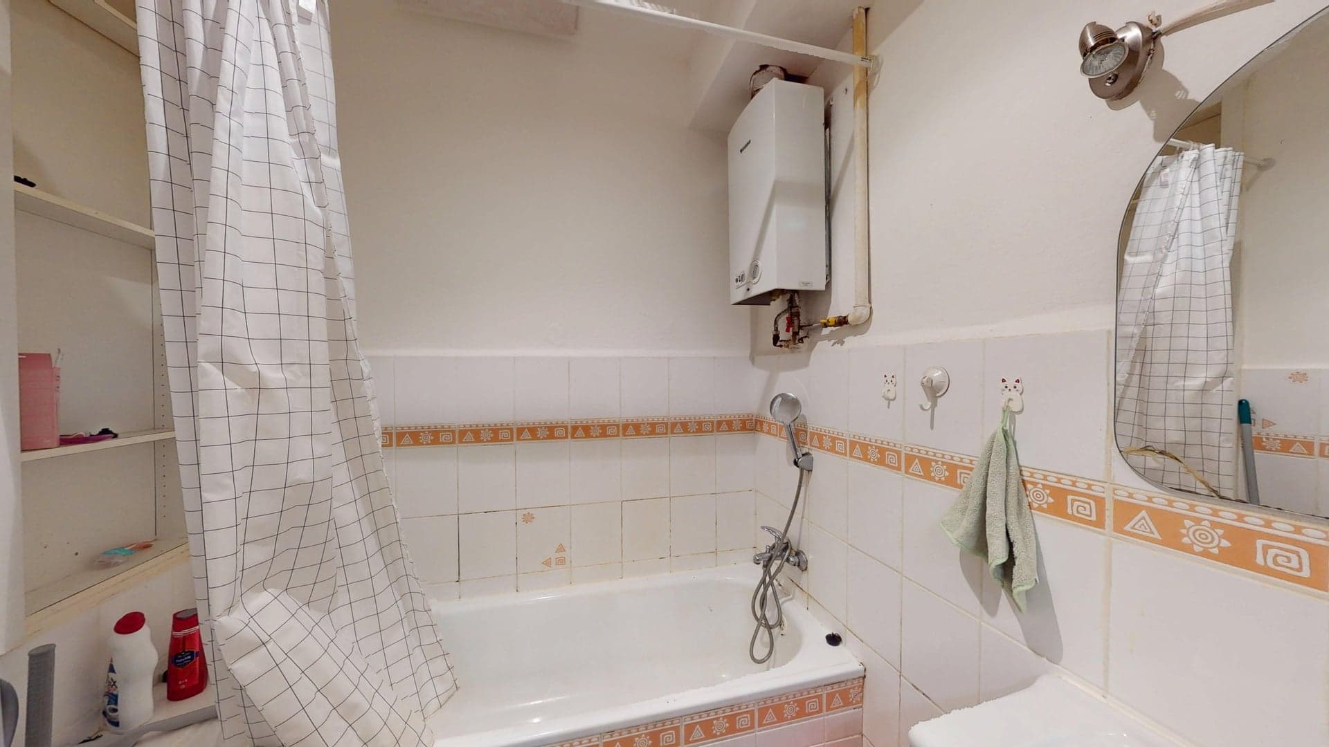 Pronájem bytu 2+ 1 54 m², Plzeň - Jižní Předměstí — Plzeň (fotografie 3)