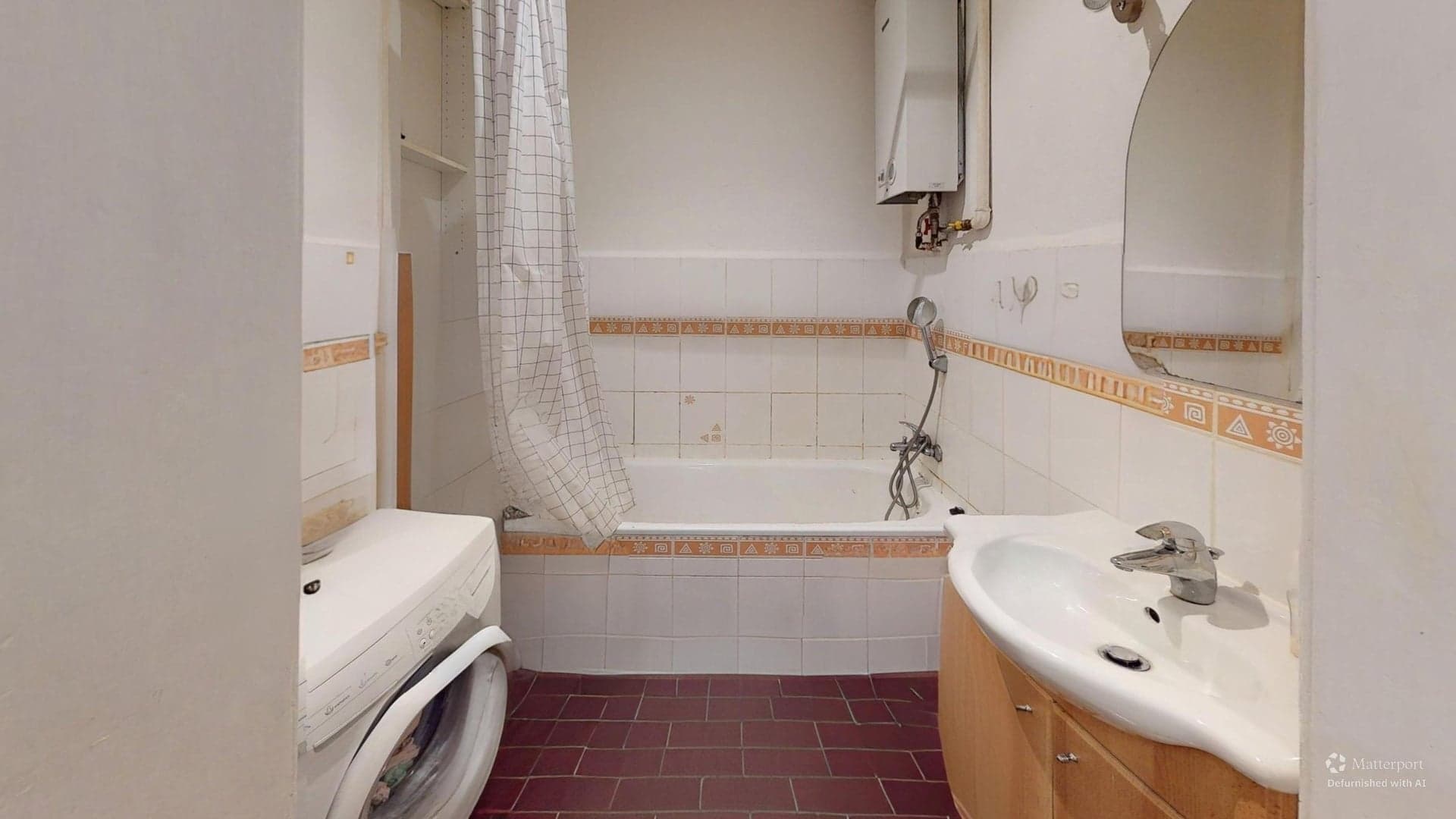 Pronájem bytu 2+ 1 54 m², Plzeň - Jižní Předměstí — Plzeň (fotografie 4)