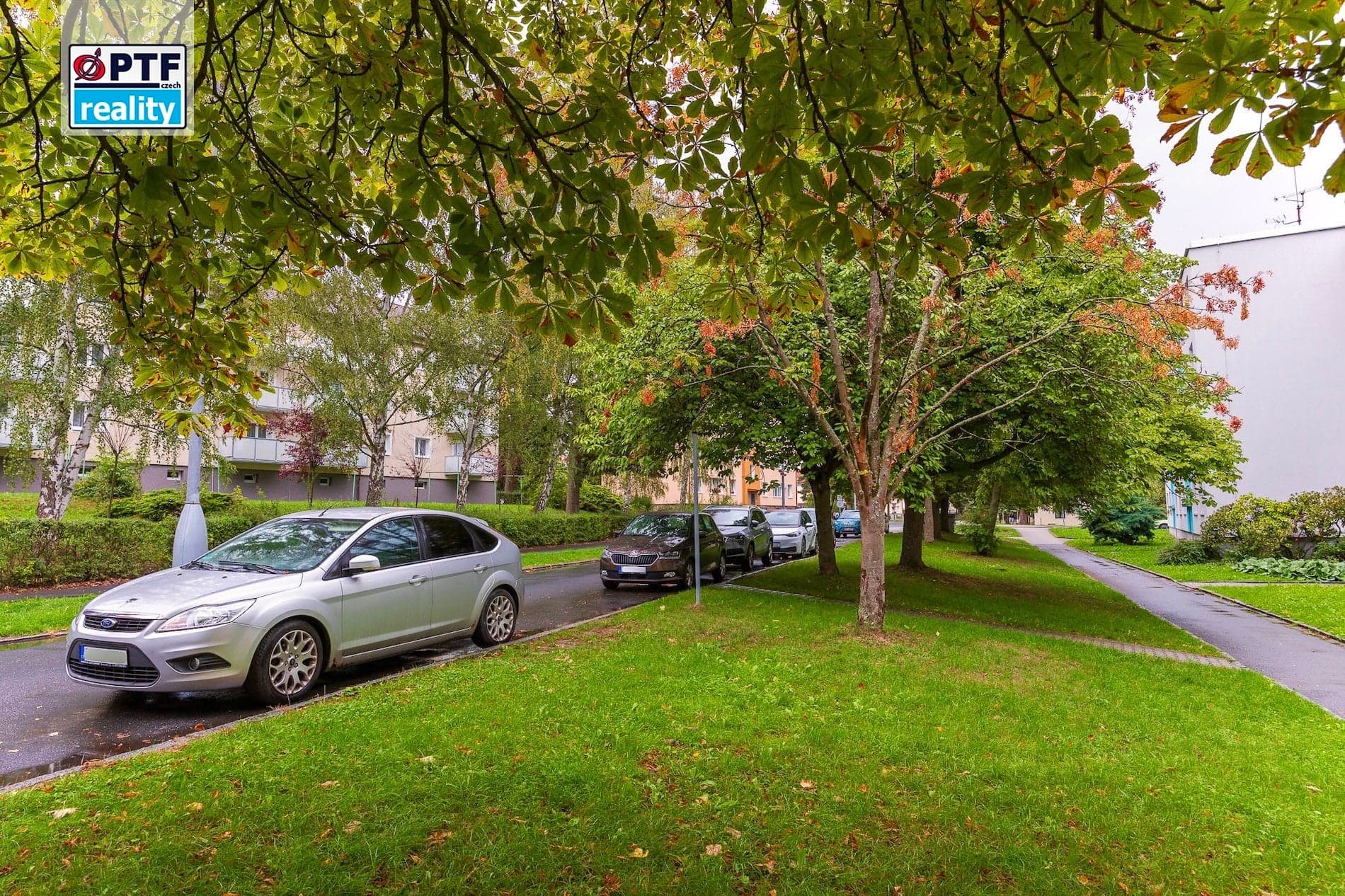 Prodej zrekonstruovaného bytu 3+1 s lodžií, Domažlice - Hořejší Předměstí — Domažlice (fotografie 17)