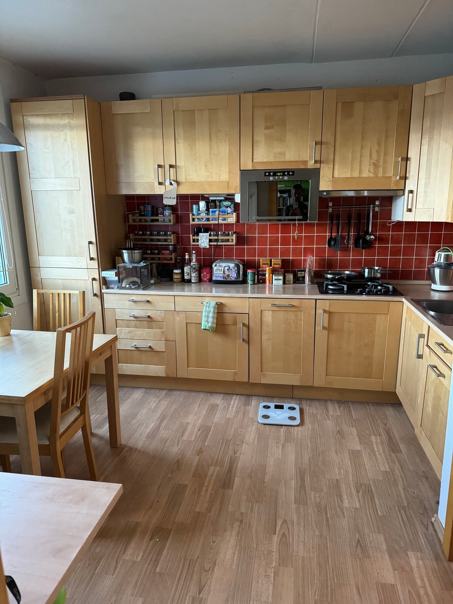 Pronájem bytu 1+1, 39 m² - Plzeň - Bolevec