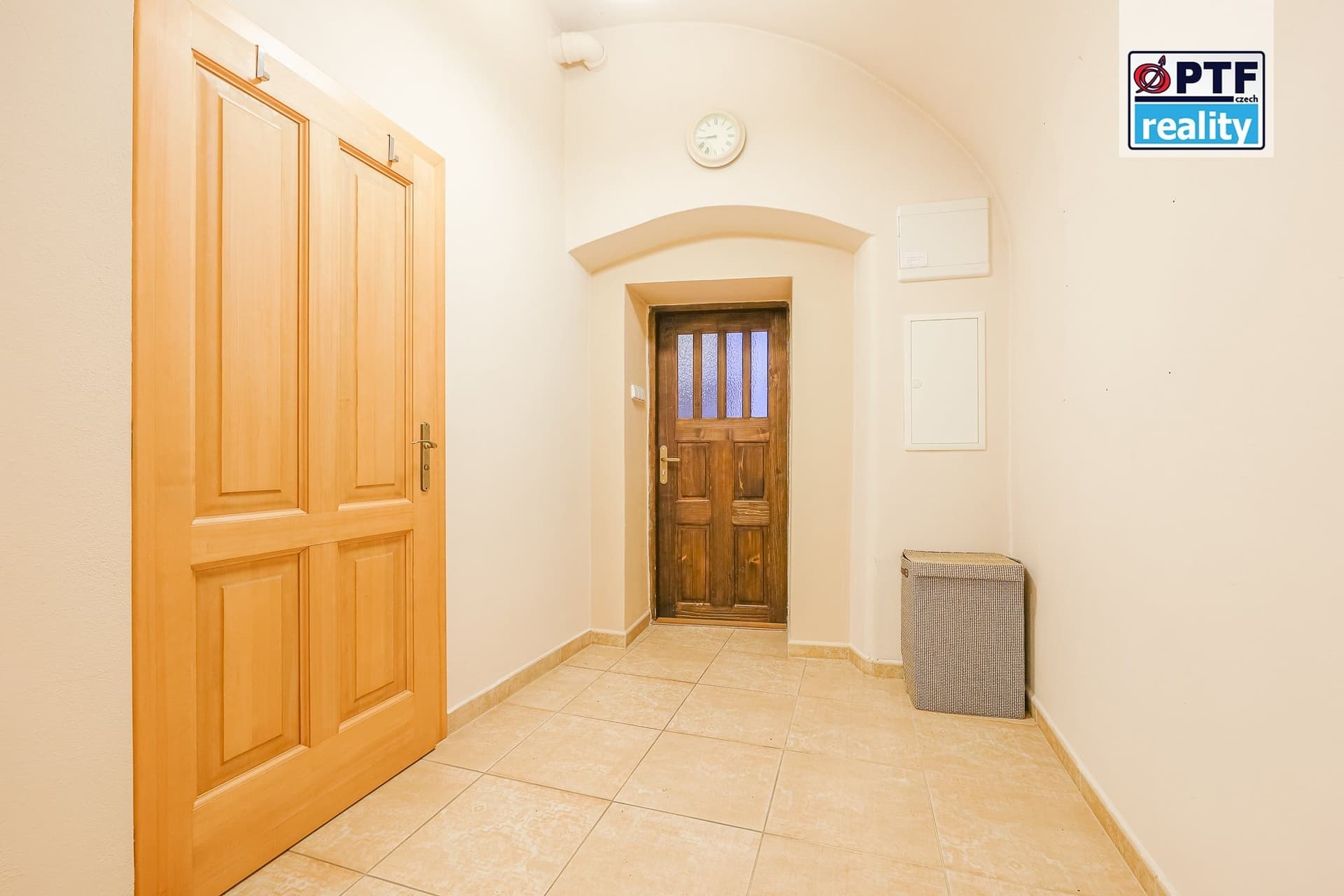Pronájem obchodního prostoru (25 m²) v centru Plzně, ul. Dominikánská — Plzeň (fotografie 4)