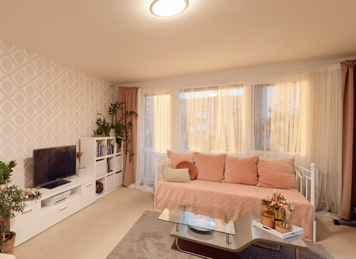 Prodej bytu 3+1 67 m², Plzeň - Severní Předměstí