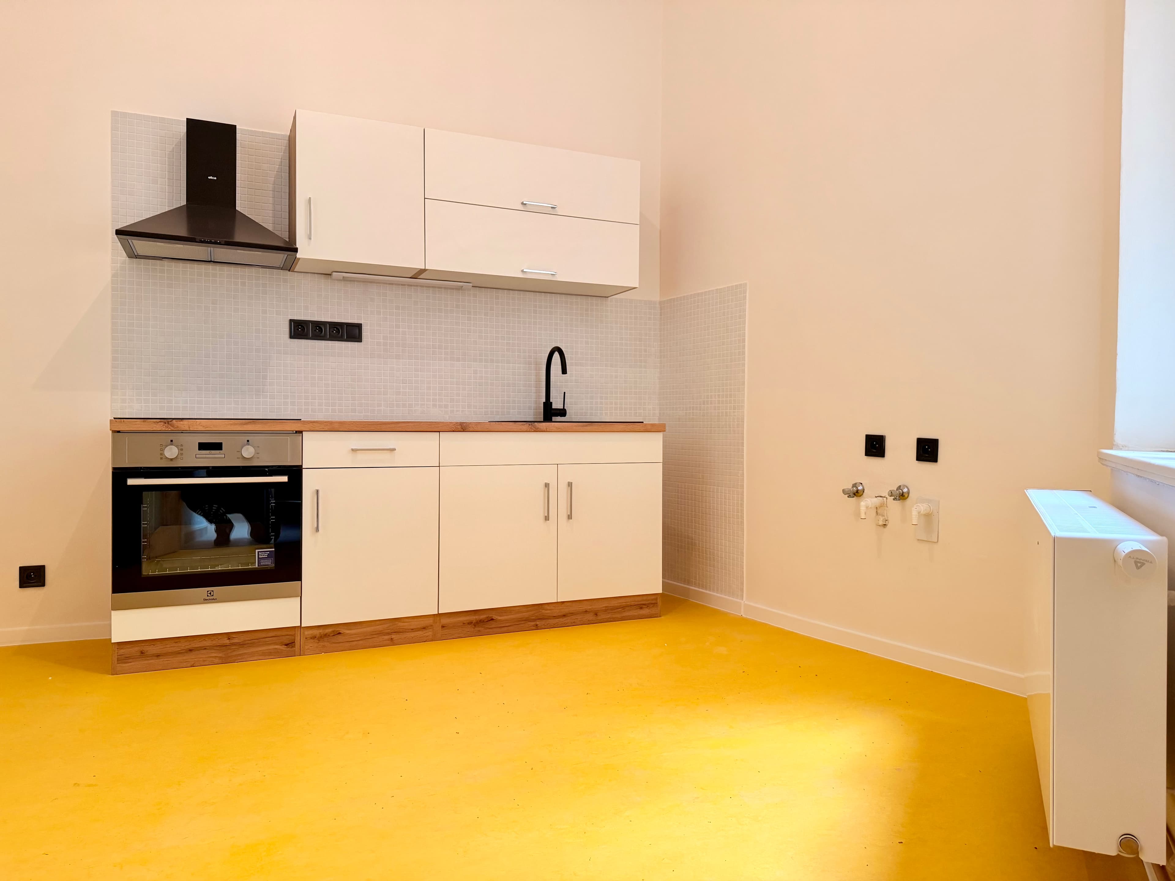 Pronájem bytu 3+1, 74,72 m², Plzeň