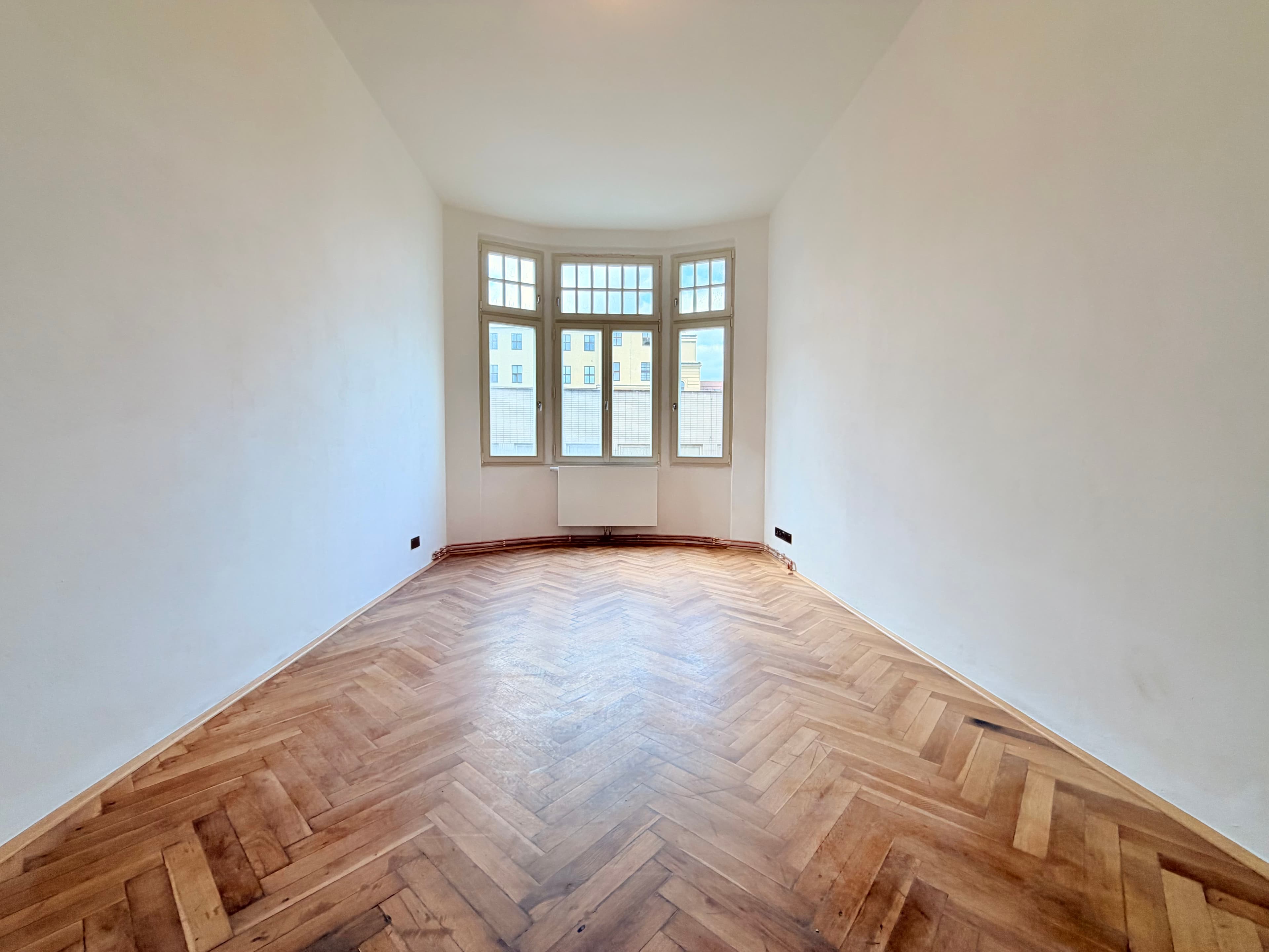 Pronájem bytu 3+1, 74,72 m², Plzeň — Plzeň (fotografie 8)