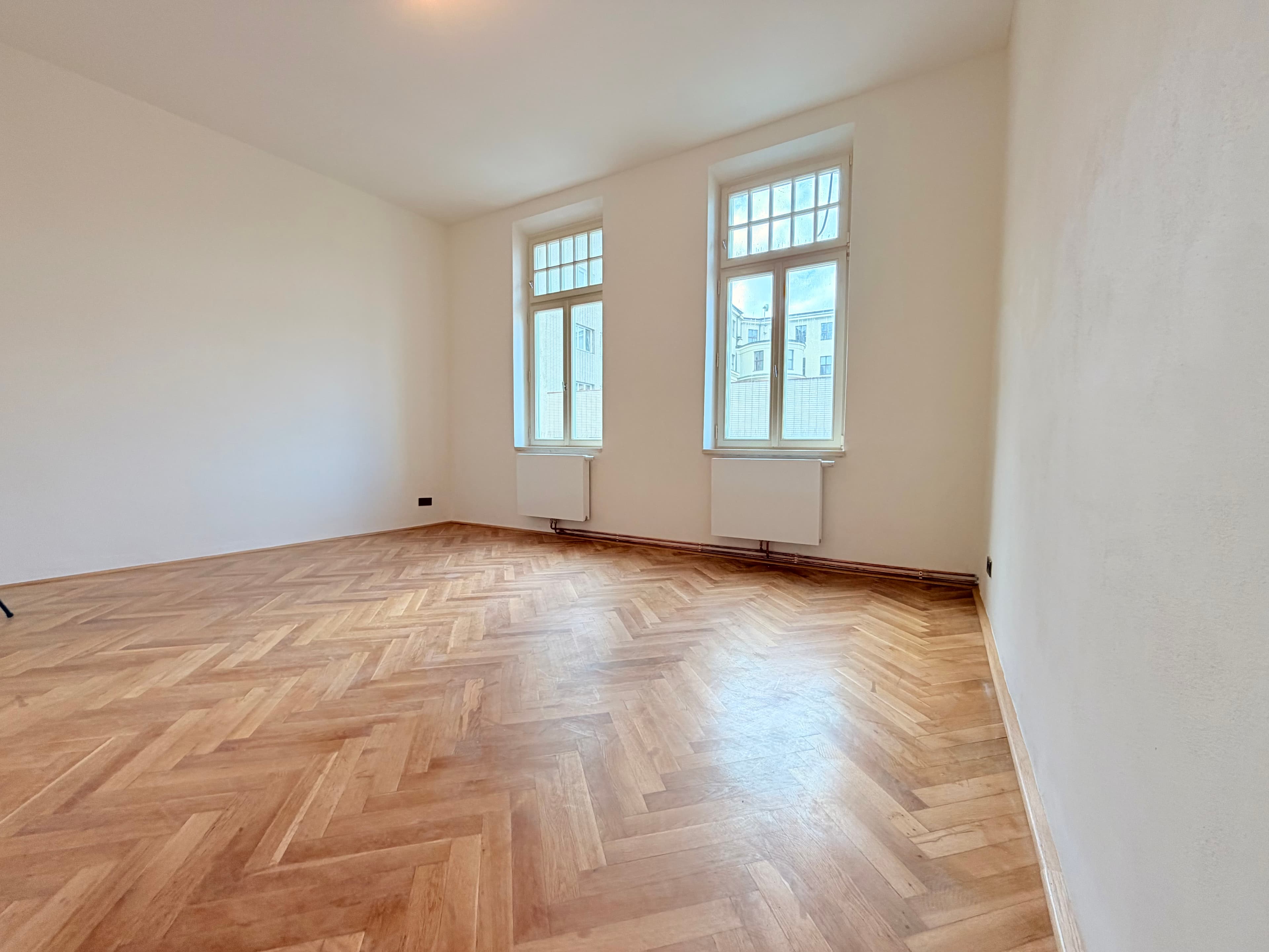Pronájem bytu 3+1, 74,72 m², Plzeň — Plzeň (fotografie 9)