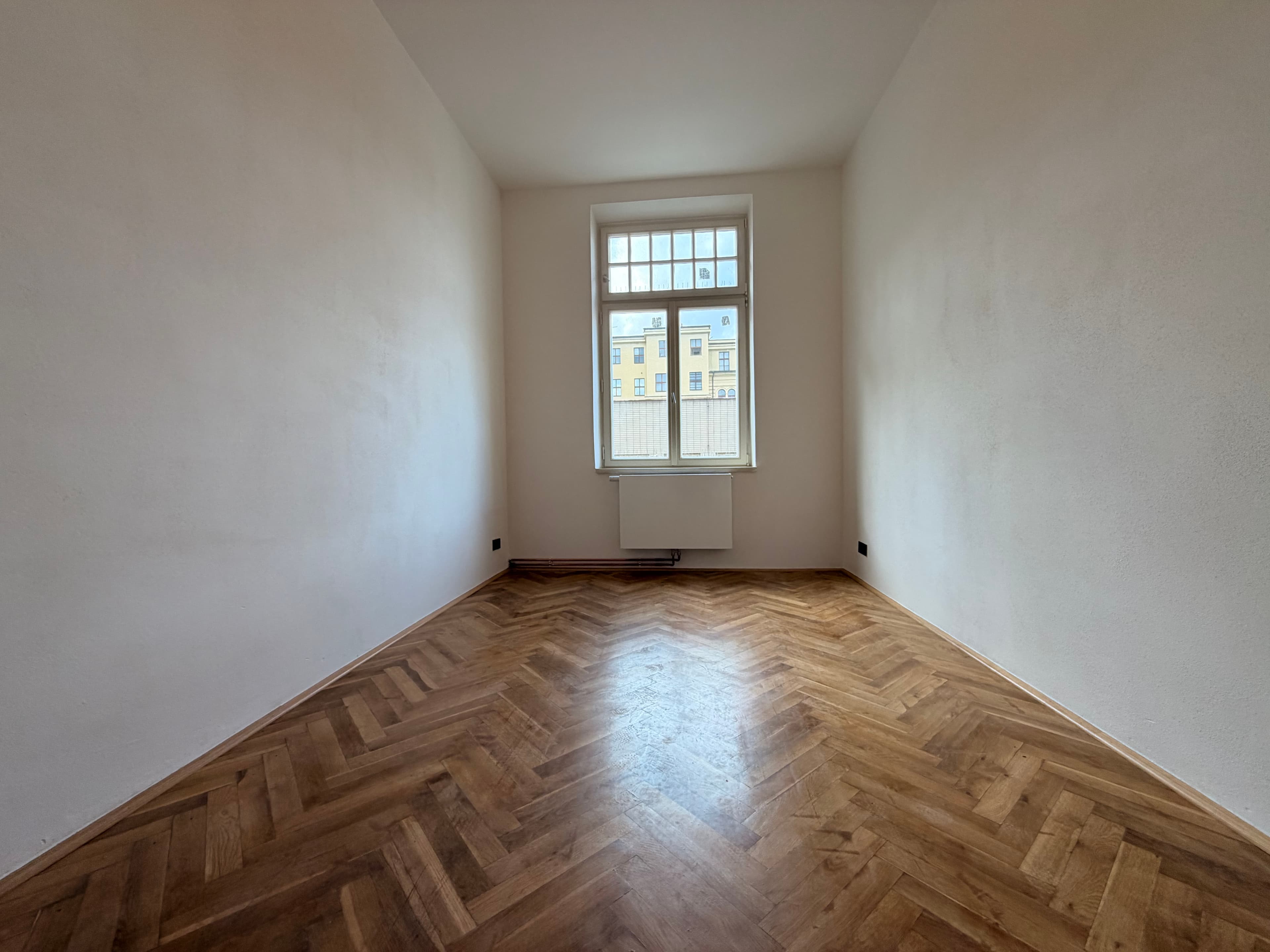Pronájem bytu 3+1, 74,72 m², Plzeň — Plzeň (fotografie 12)