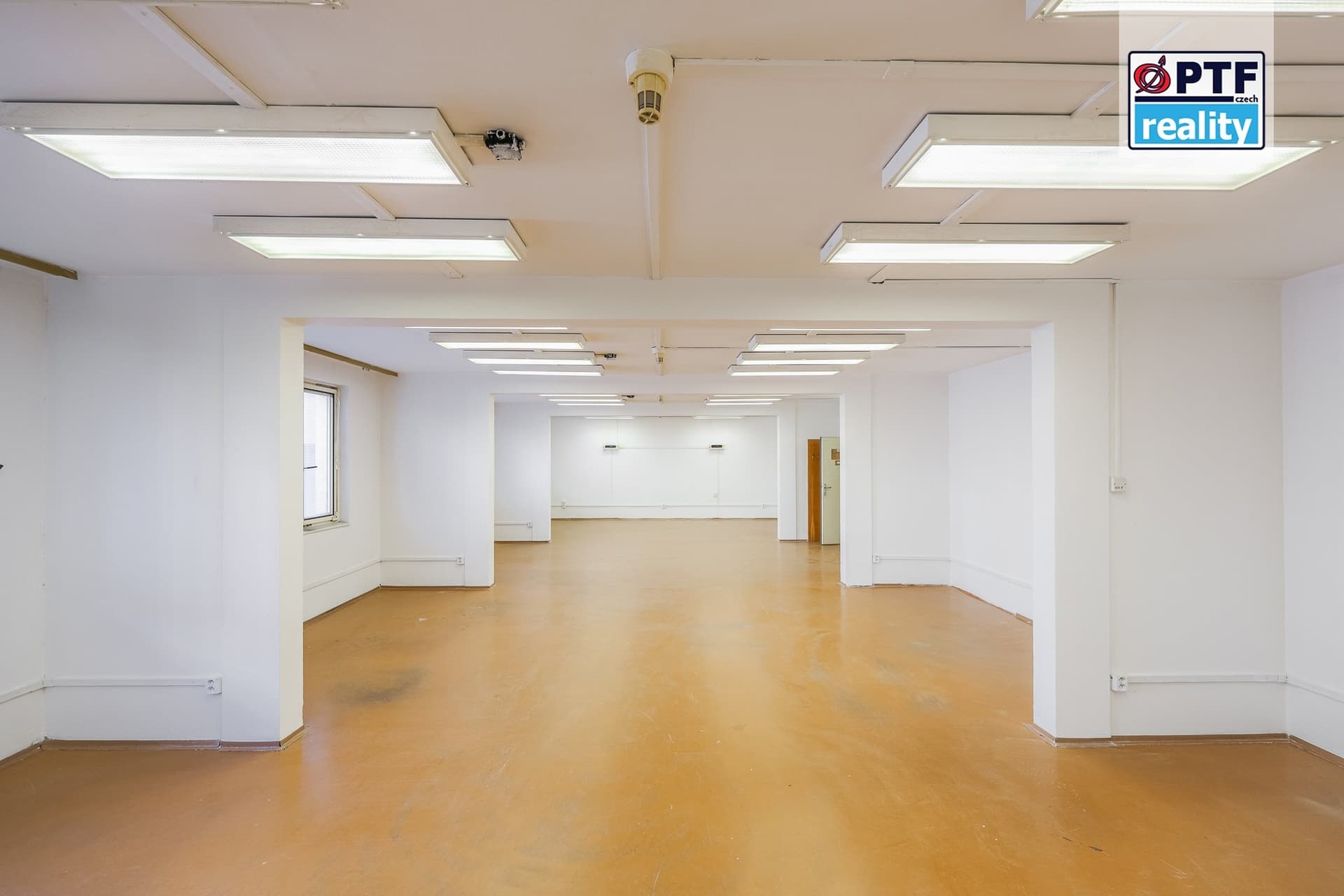 Pronájem výrobních/skladovacích prostor 50 m², Karlovy Vary - Bohatice